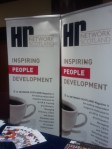 Hr Network Conference Hr Network Exhibition Stand