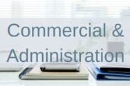 Commercial and Administration