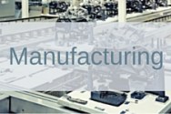 Manufacturing