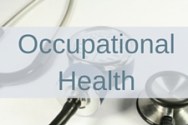 Occupational Health