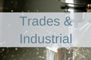 Trades and Industrial