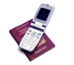 Passport & Phone