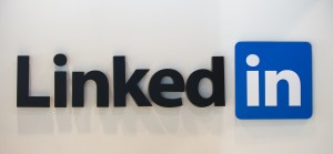 LinkedIn Logo