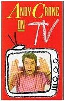 Andy Crane on TV