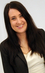 Laura Barnet | Escape Recruitment