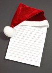Santa Letter