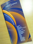 Scottish Engineering Awards Programme