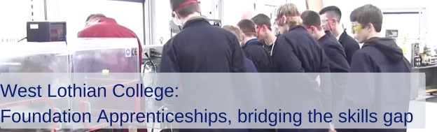 west lothian college