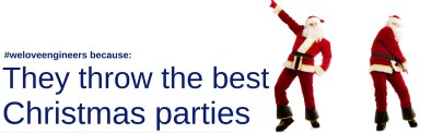 engineers christmas party