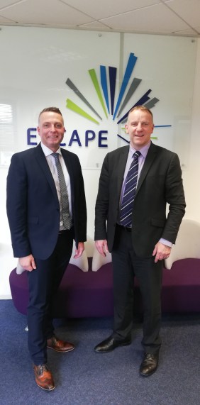 Paul Sheerin Scottish Engineering